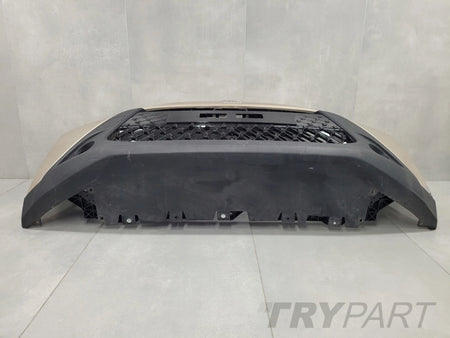Front Bumper Toyota Aygo X 22-