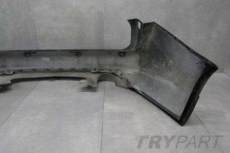 Rear bumper Opel Insignia A Country Tourer Kombi 08-
