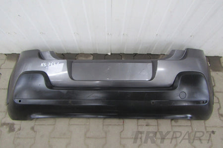 Citroen C3 III Rear Bumper 16- (Harness)