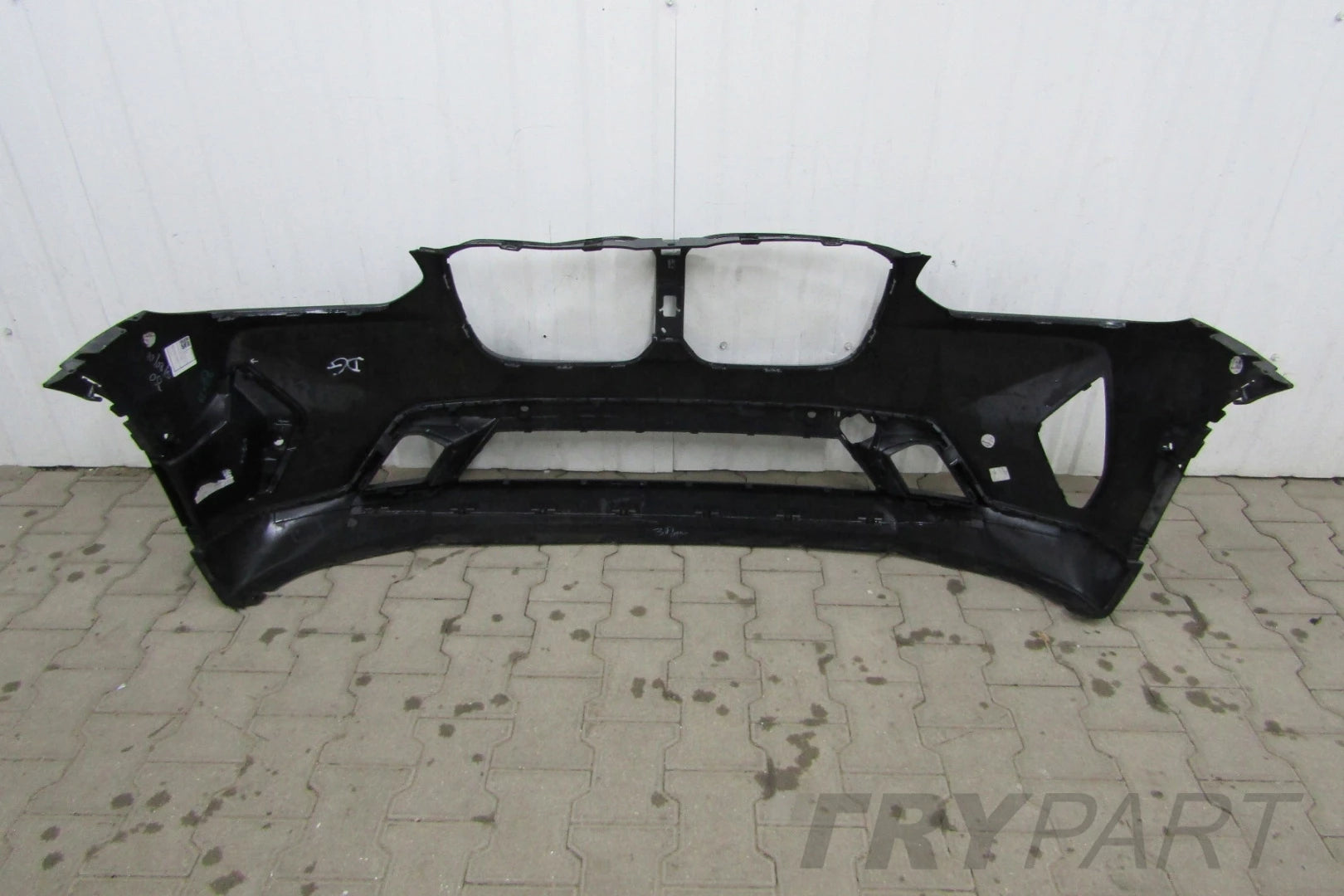 BMW X3 G01 LIFT 21- X-LINE Front Bumper
