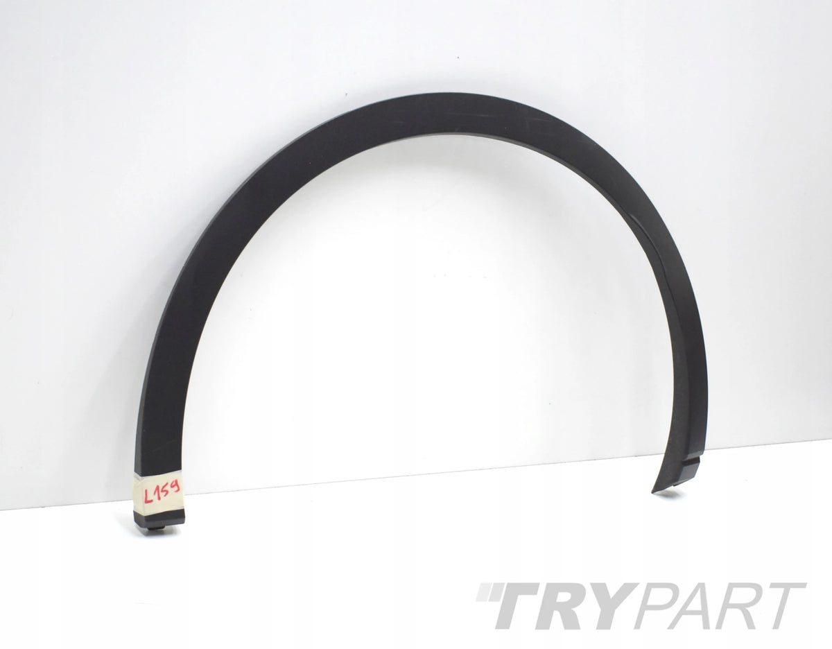 VW ID4 ID.4 11A LEFT REAR FENDER TRIM ORIGINAL
