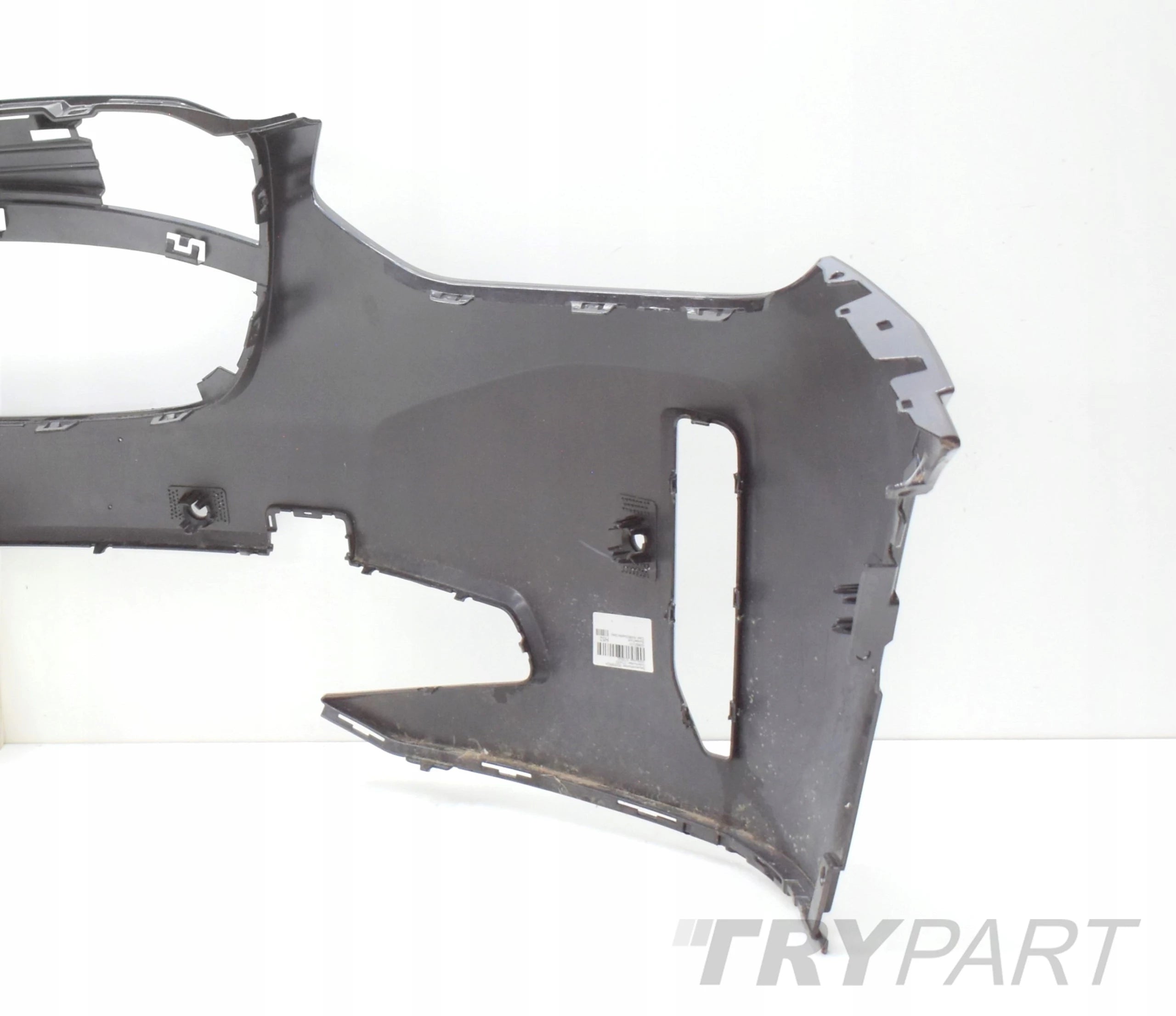 BMW IX3 G08 FRONT BUMPER ORG