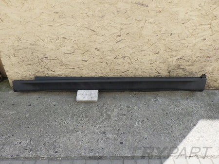 BMW X5 E70 06- Side Skirt Trim Right Left Frame
