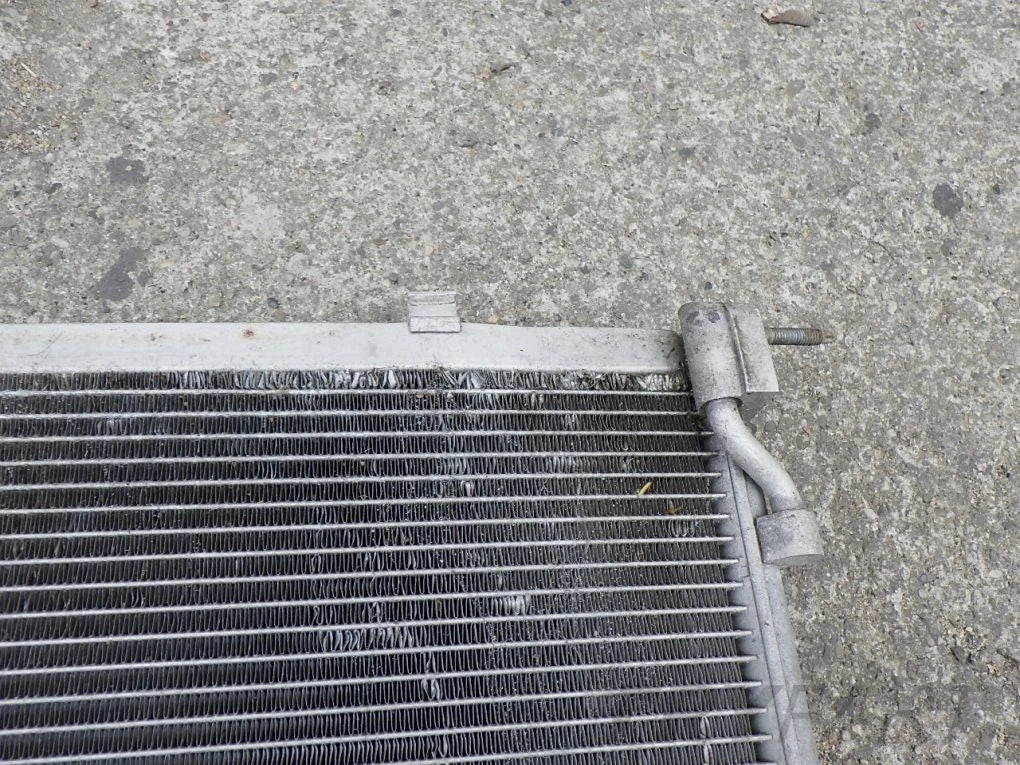 FORD TRANSIT COURIER FIESTA ECOSPORT PUMA Air Conditioning Condenser