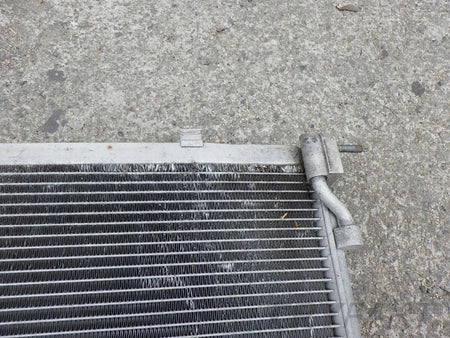 FORD TRANSIT COURIER FIESTA ECOSPORT PUMA Air Conditioning Condenser
