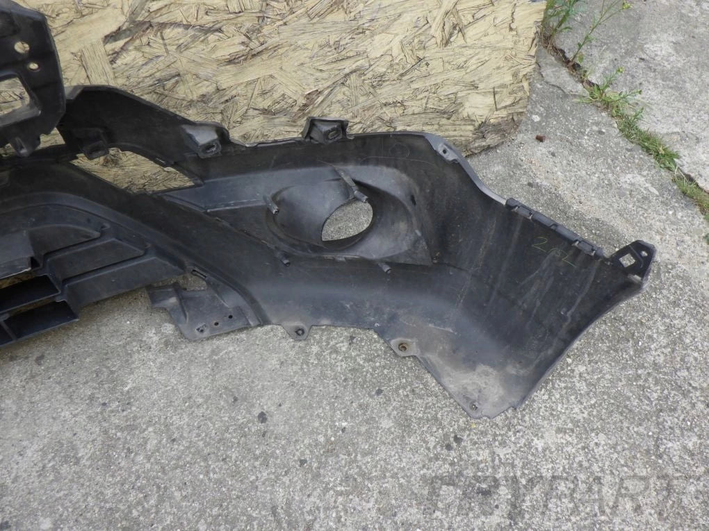 SUZUKI SX4 SX-4 S CROSS LIFT front bumper