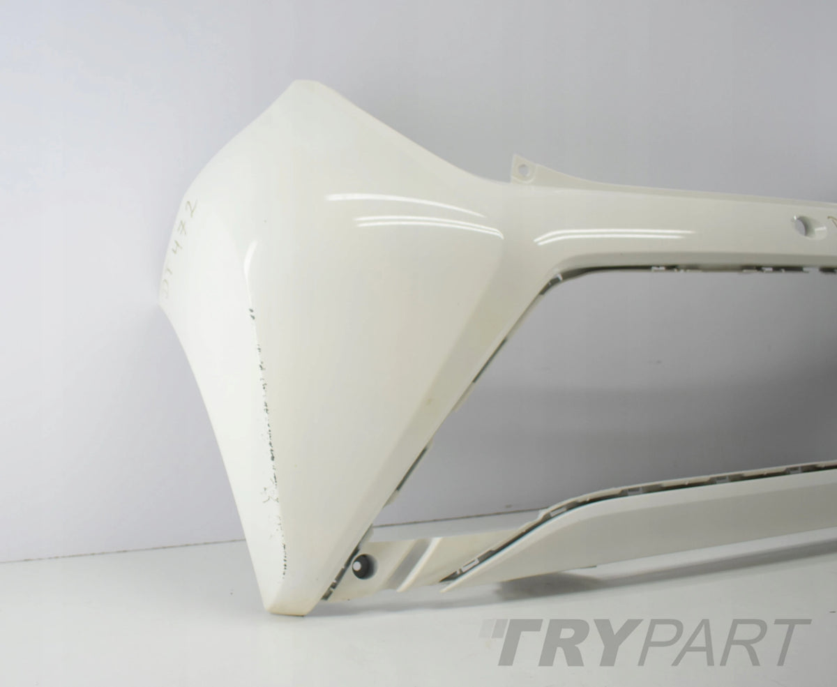 TOYOTA AYGO II REAR BUMPER EXCELLENT CONDITION ORG