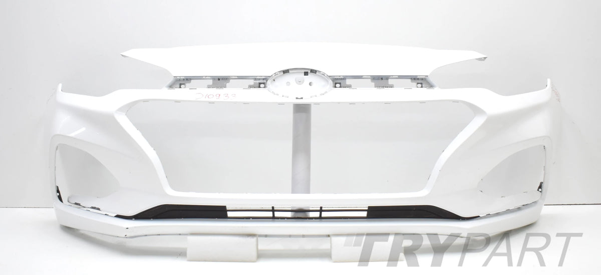 HYUNDAI I20 II LIFT FRONT BUMPER ORG