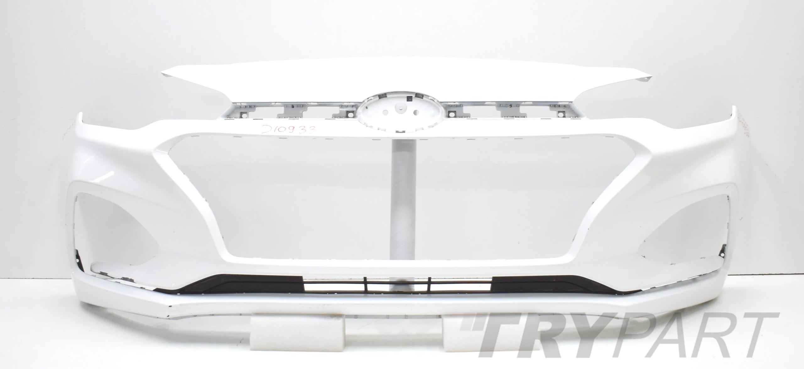 HYUNDAI I20 II LIFT FRONT BUMPER ORG