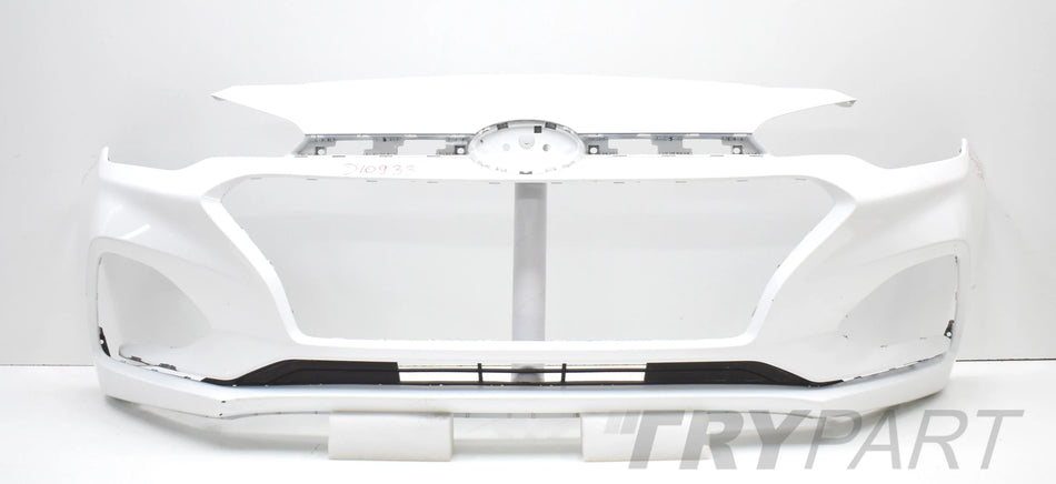 HYUNDAI I20 II LIFT FRONT BUMPER ORG