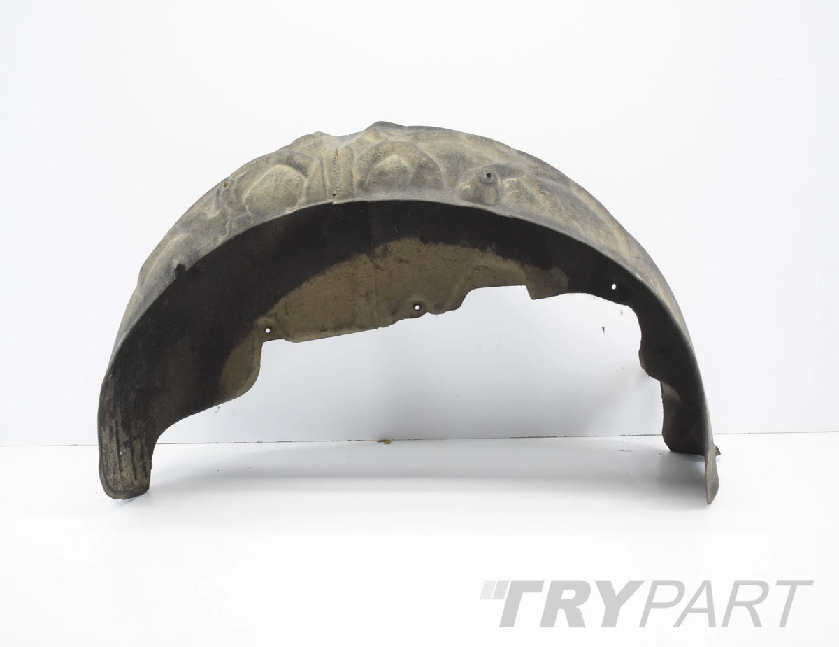 PORSCHE CAYENNE 7P5 RIGHT REAR WHEEL ARCH ORG