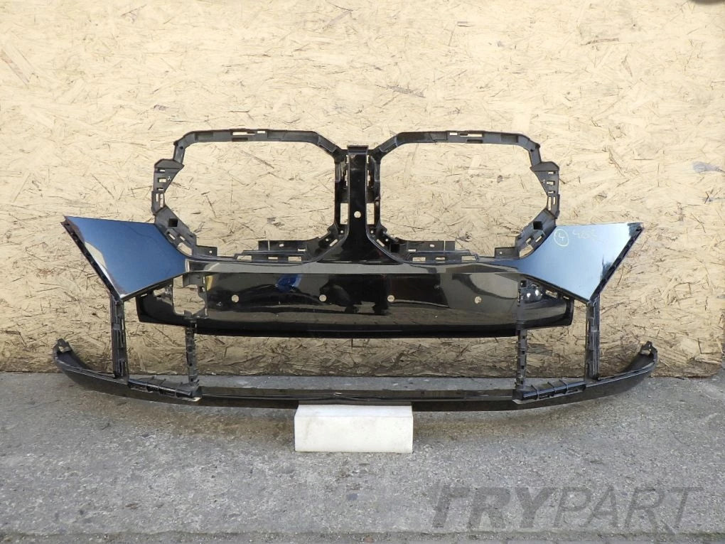 BMW XM G09 22- Front Bumper