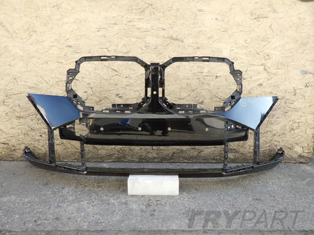 BMW XM G09 22- Front Bumper