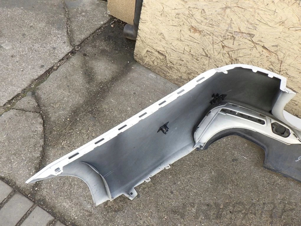 BMW 5 G31 M Package Touring Rear Bumper