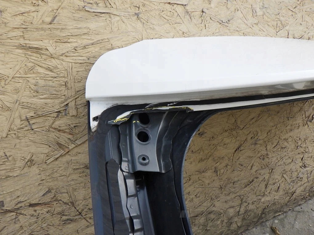 TOYOTA COROLLA E21 ESTATE 18- REAR LID