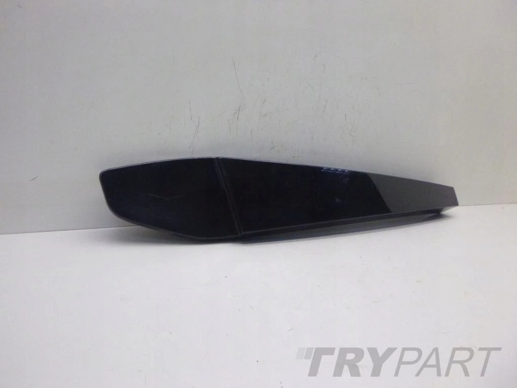 OPEL MERIVA B II door pillar cover left