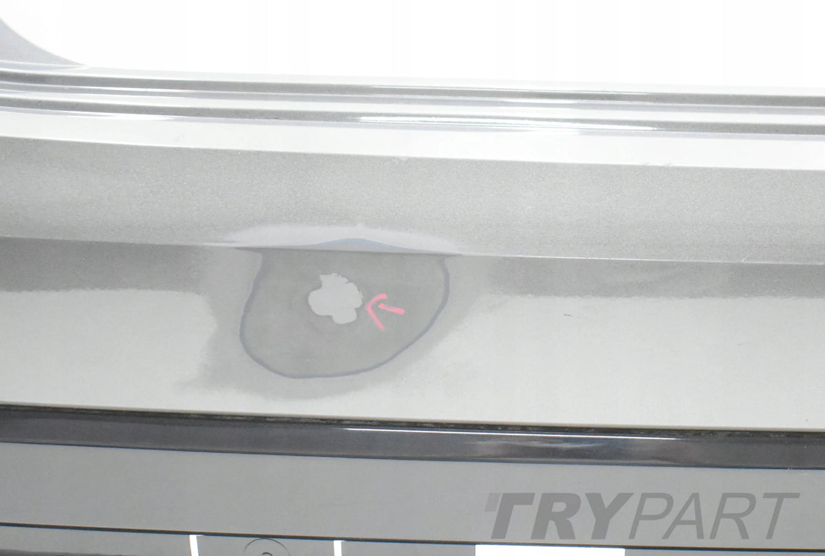 AUDI Q8 SQ8 4M8 S LINE REAR BUMPER ORG