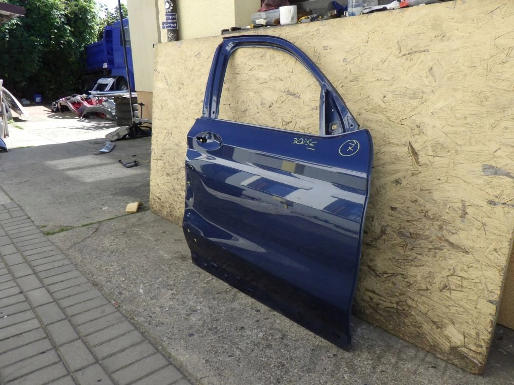BMW X3 G01 17- Front Right Door