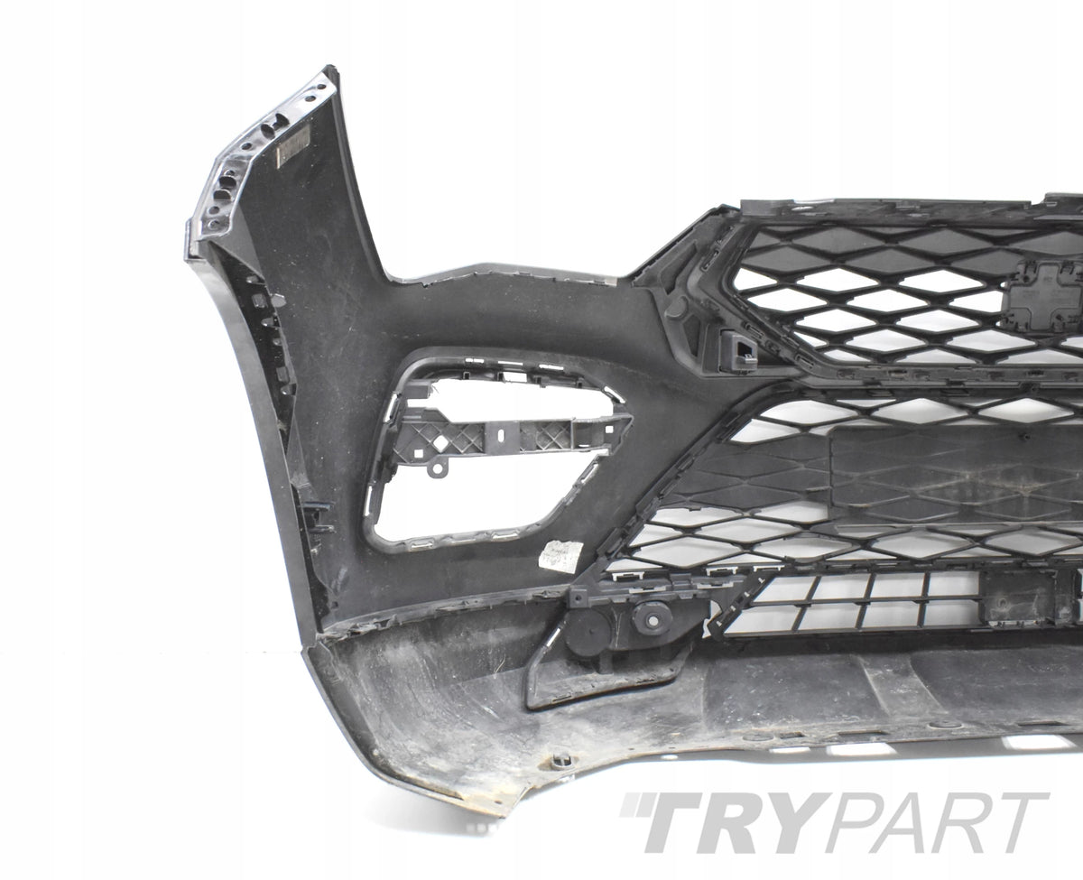 SEAT ATECA 575 LIFT FRONT BUMPER ORG + GRILLE + BOTTOM