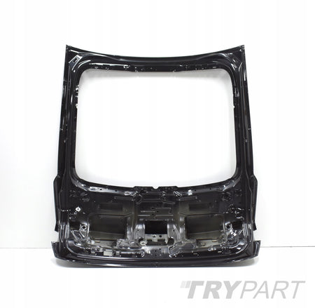 SKODA SUPERB IV 3P REAR TRUNK LID REAR ORIGINAL HB LIFTBACK