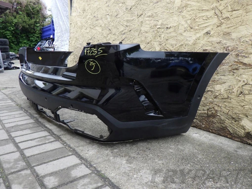 KIA SORENTO 4 IV 20- rear bumper