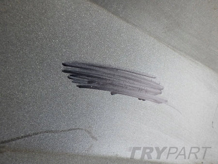 SKODA OCTAVIA IV 4 5E7 KOMBI 20- Rear Bumper