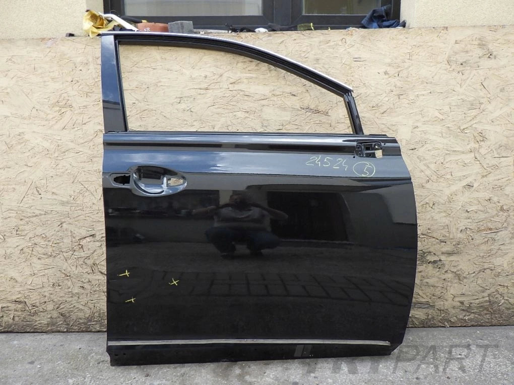 LEXUS RX III 3 09- front right door