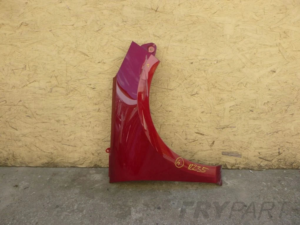 FORD FIESTA MK8 17- Right Front Fender