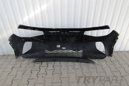 Front Bumper for VW ID.4 (2020+) - LED Compatible