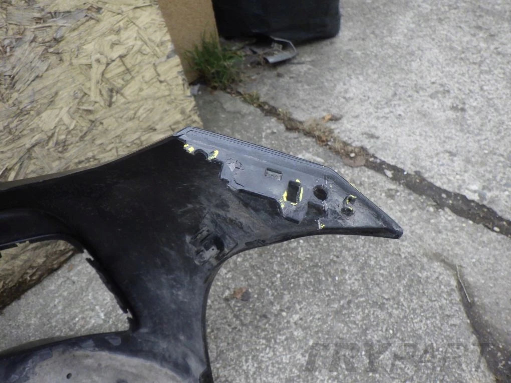 BMW 3 G20 G21 M Package Front Bumper
