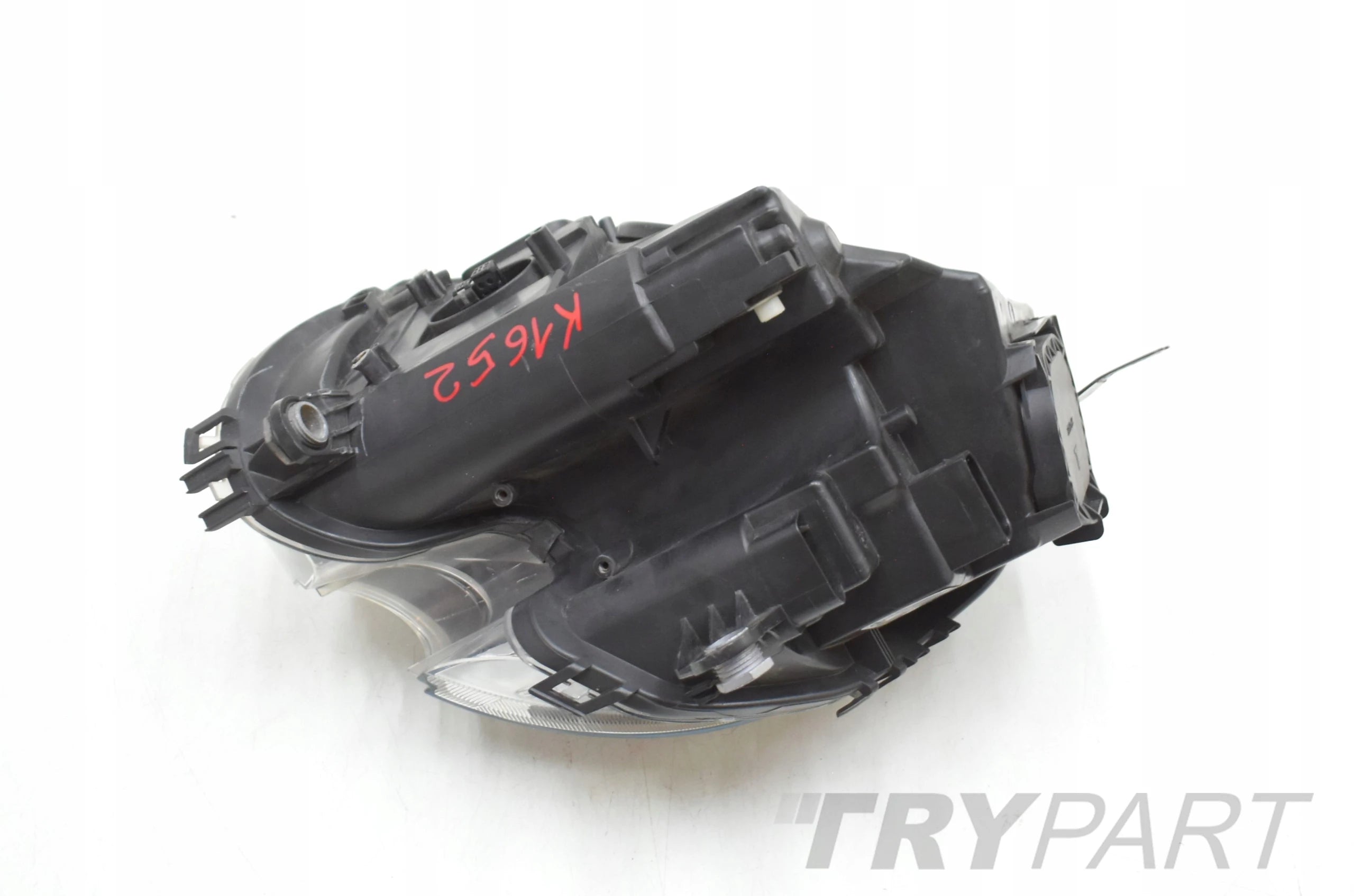 MINI COOPER R55 R56 R57 LEFT HEADLIGHT XENON EU ORG 030126528300