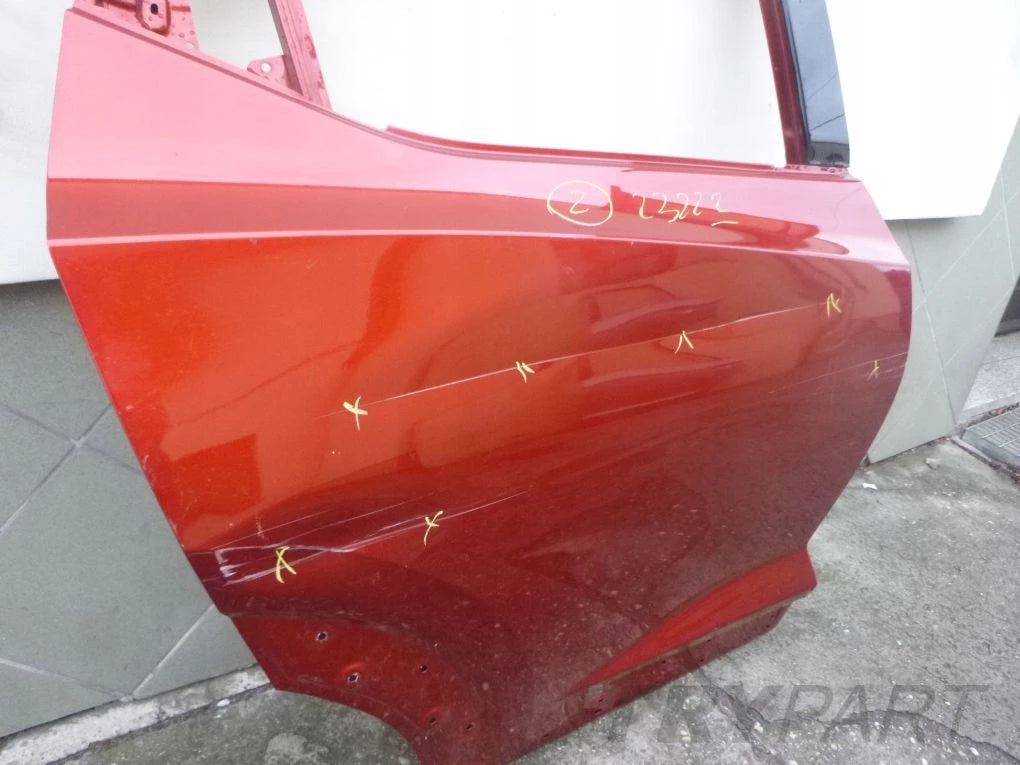 NISSAN JUKE II F16 19- REAR RIGHT DOOR