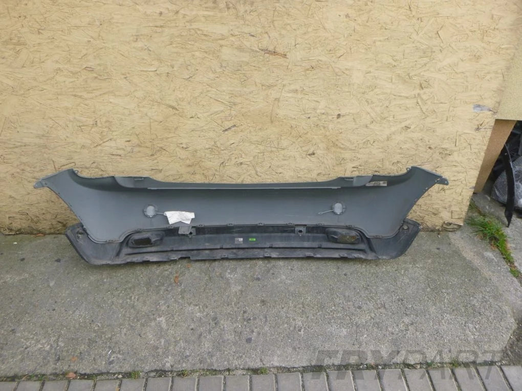 MINI COOPER F56 LIFT LCI Rear Bumper