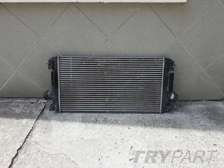 Intercooler for OPEL ASTRA J IV, ZAFIRA, INSIGNIA, MERIVA 13267647