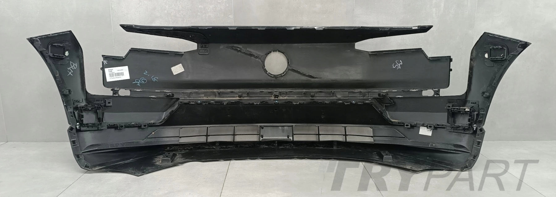 Front Bumper Volvo EX30 EX 30 23-