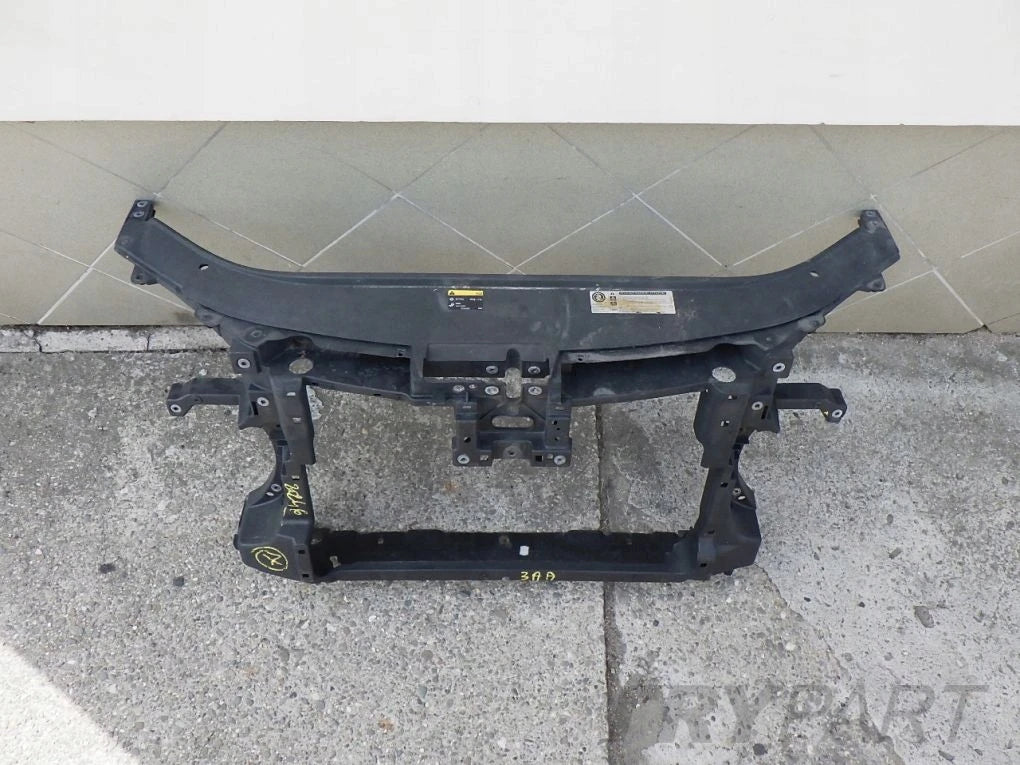VW PASSAT B7 3AA 3AB 10- front bumper reinforcement
