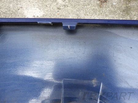 BMW 3 G20 G21 LCI LIFT M PACKAGE 22- front bumper