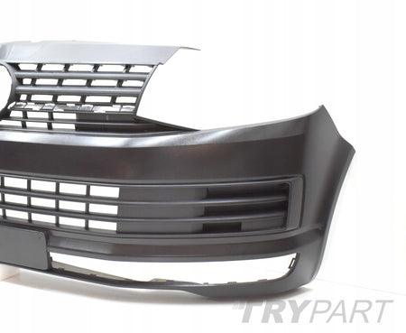 VW TRANSPORTER T6 7E0 FRONT BUMPER ORG