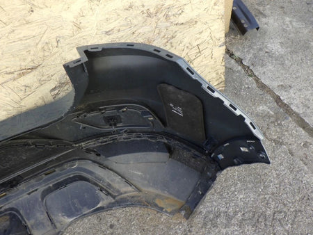 VW T ROC T-ROC 2GA LIFT 21- Rear bumper
