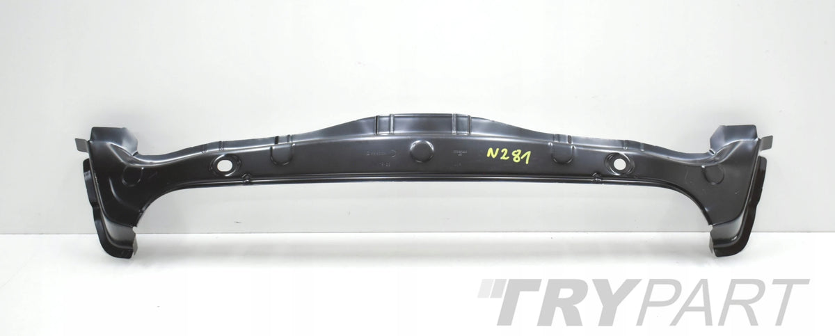 SKODA FABIA III 6V9 REAR BUMPER REINFORCEMENT PANEL ORG NEW 6V9813309 COMBI