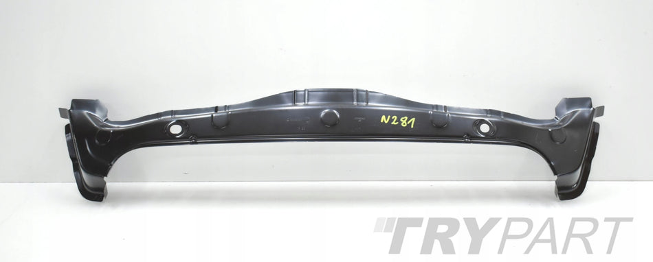 SKODA FABIA III 6V9 REAR BUMPER REINFORCEMENT PANEL ORG NEW 6V9813309 COMBI