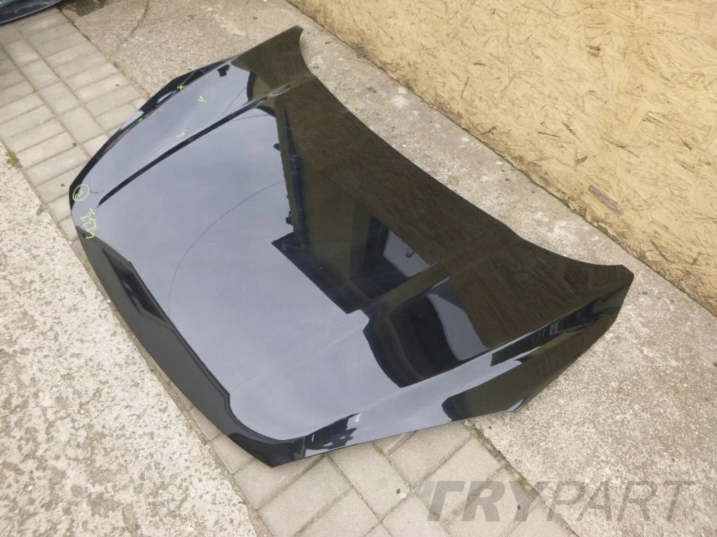 FORD KUGA III MK3 FORD ESCAPE 2020- Hood