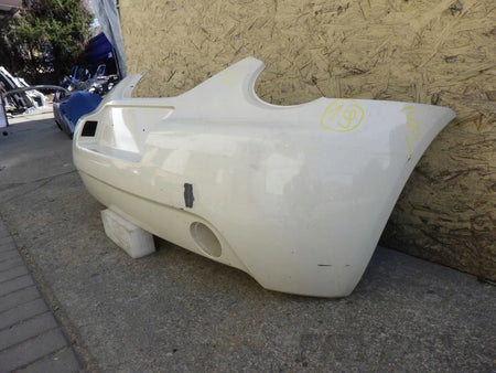 VW NEW BEETLE CABRIO 1Y0 97- Rear Bumper