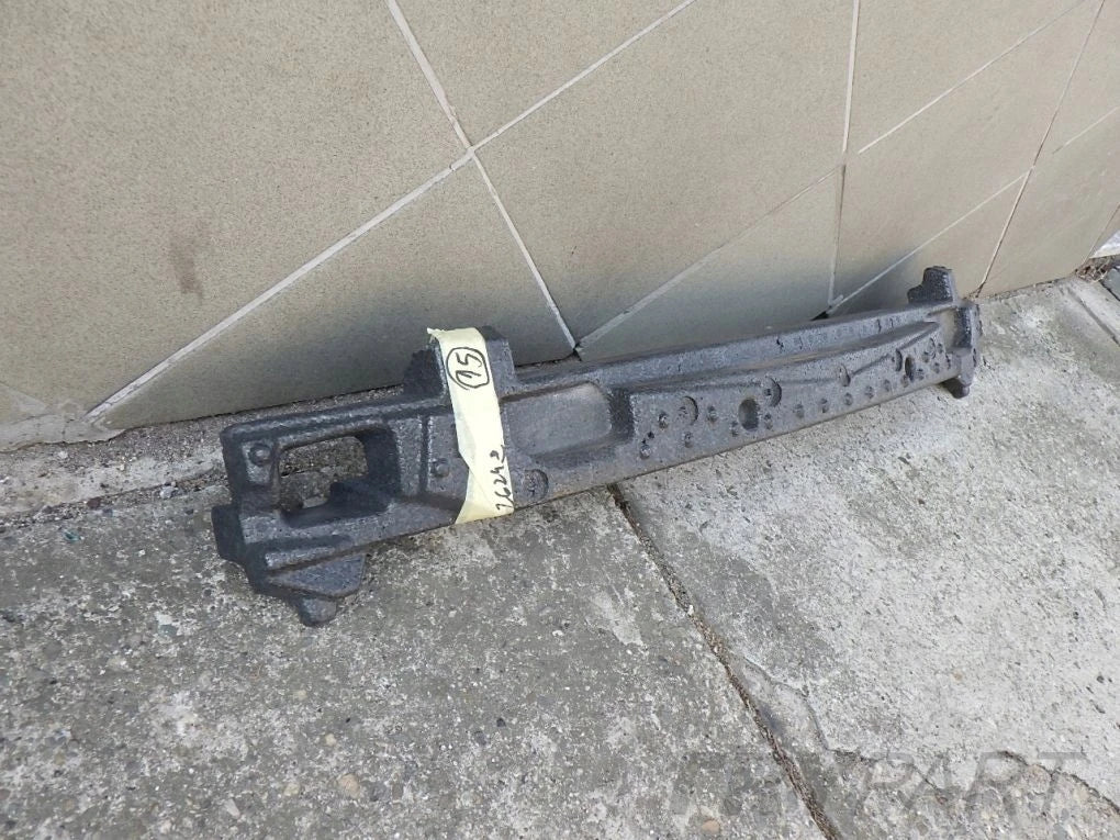 OPEL CROSSLAND X front bumper absorber