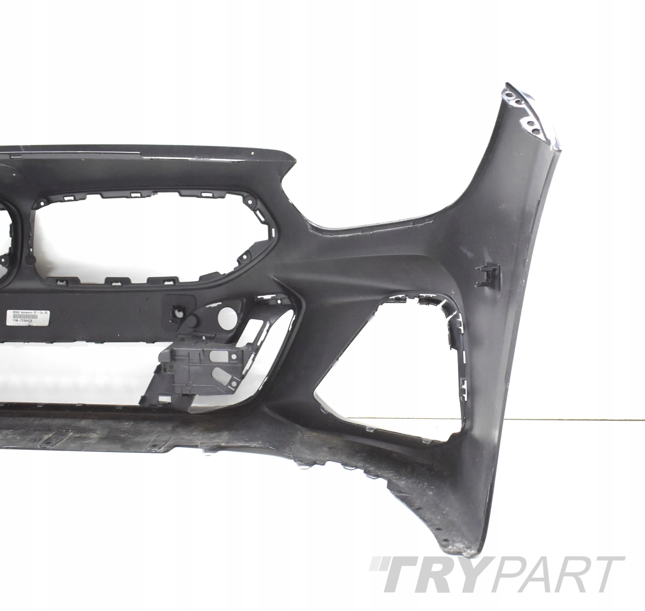 BMW Z4 G29 M Package Genuine Front Bumper