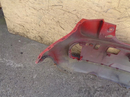 SUZUKI IGNIS III 3 16- Rear Bumper