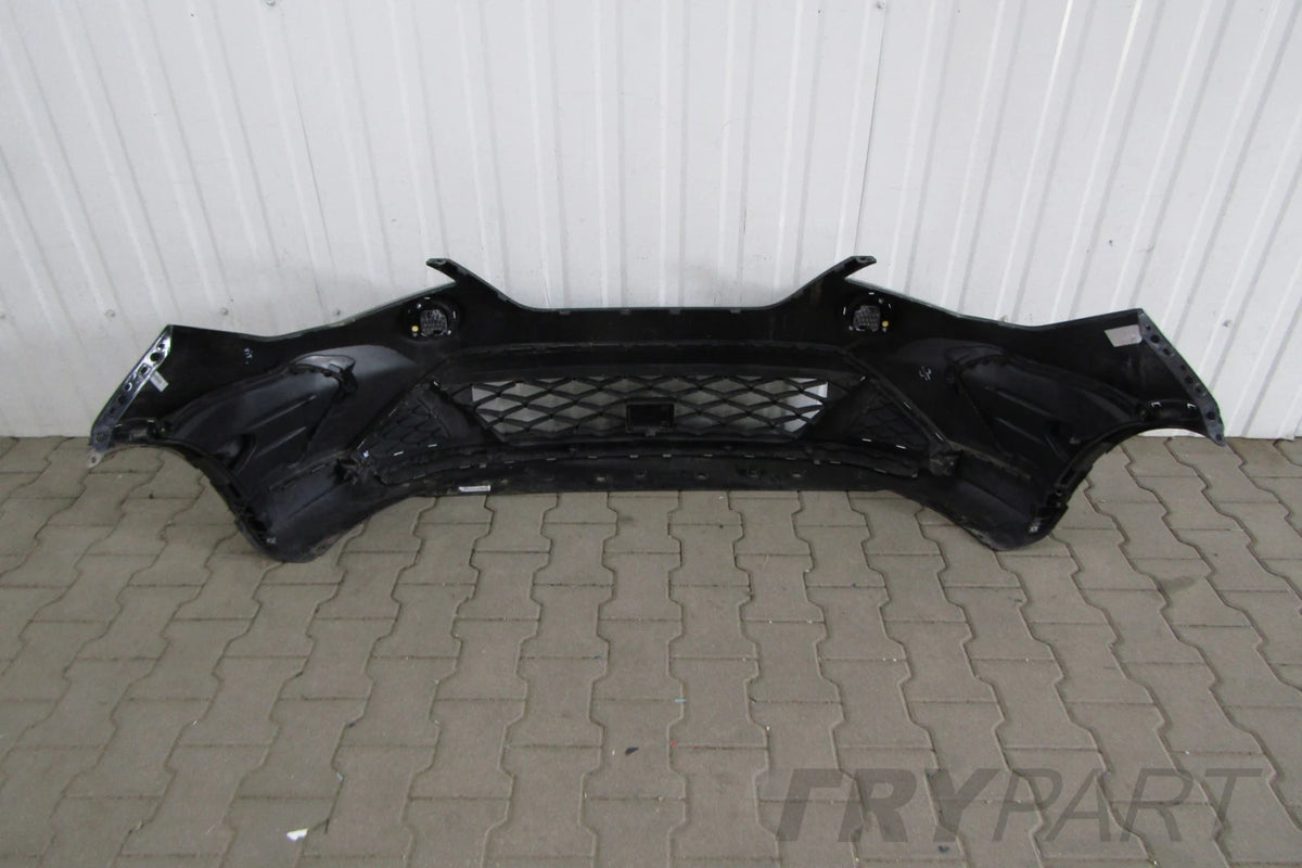 Front Bumper Seat Arona 6F9 LIFT 21-