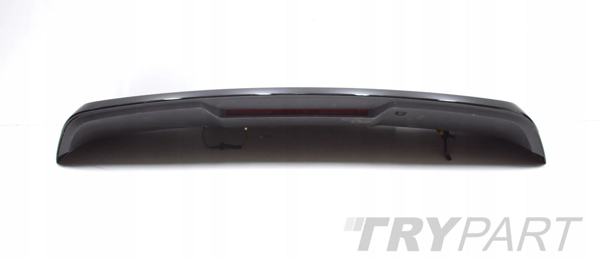 VOLVO XC40 XC-40 REAR HATCH SPOILER ORG