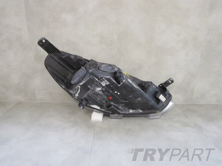 FRONT LAMP FORD FIESTA MK8 REGULAR 17-21 LH H1BB-13W030-AE