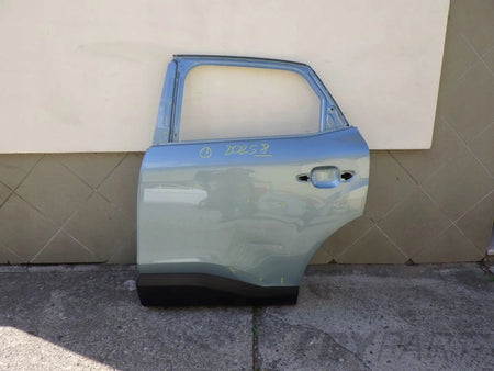 CITROEN C4 III 3 2020- Rear Left Door